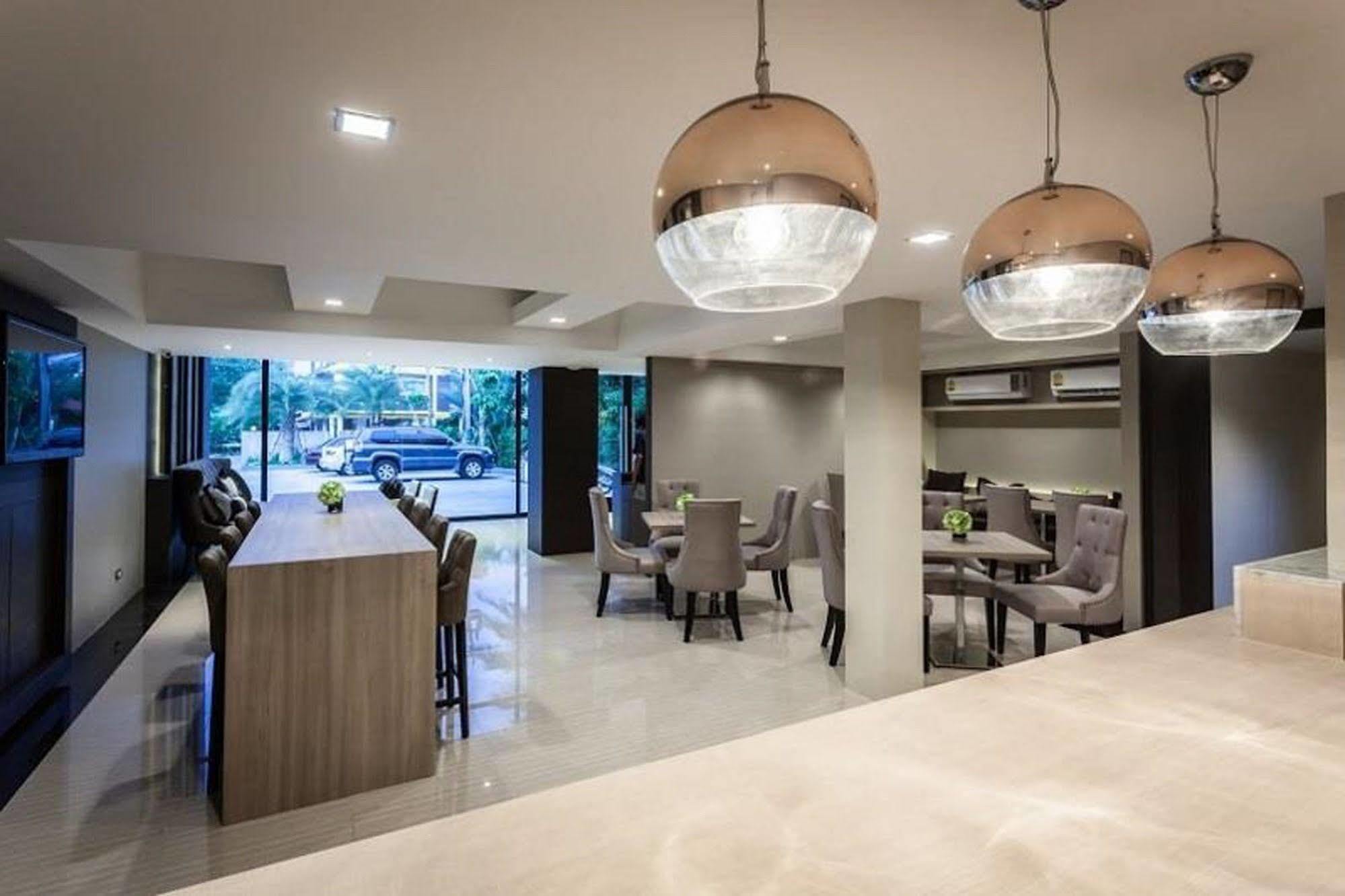 Kesorn Boutique Hotel Buriram Ngoại thất bức ảnh