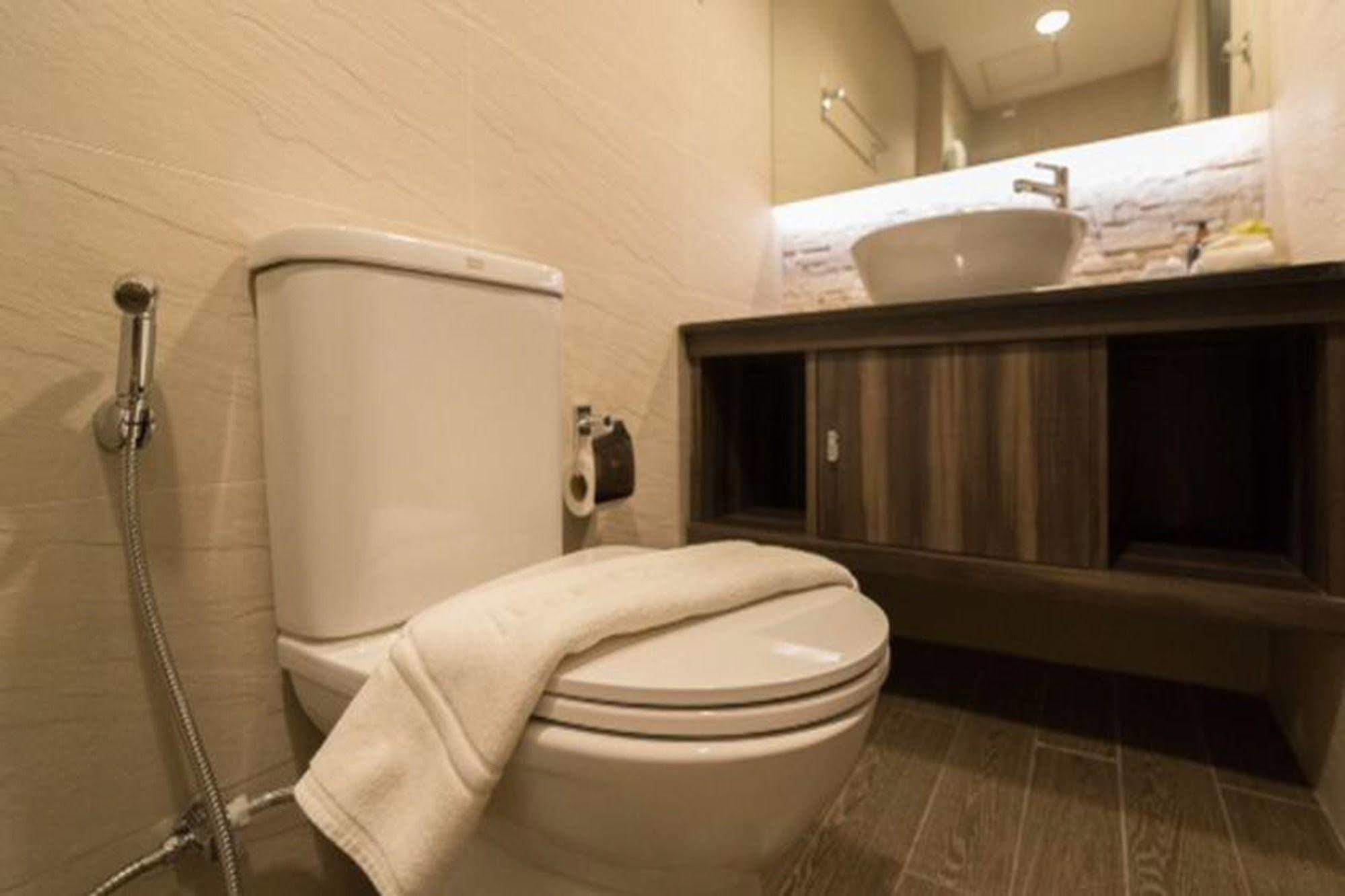 Kesorn Boutique Hotel Buriram Ngoại thất bức ảnh
