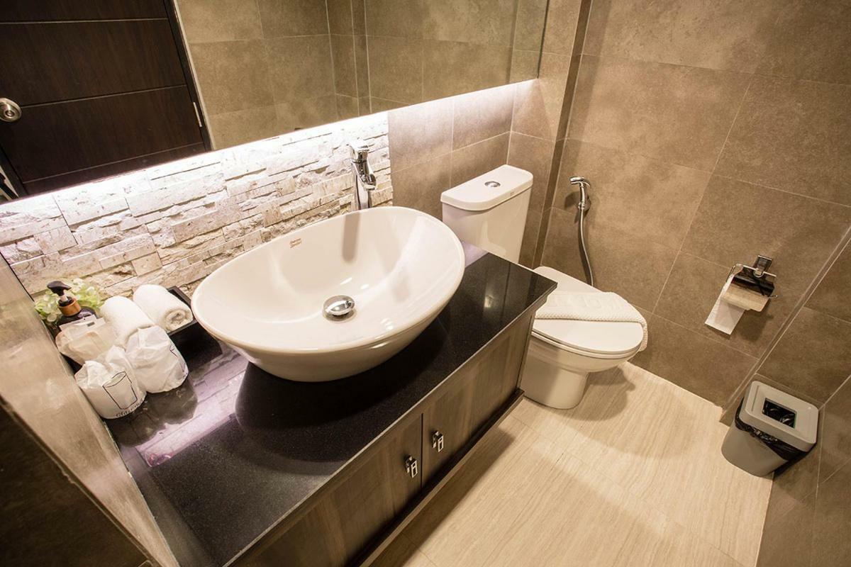 Kesorn Boutique Hotel Buriram Ngoại thất bức ảnh