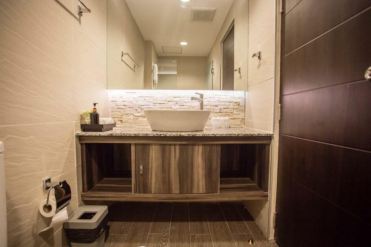 Kesorn Boutique Hotel Buriram Ngoại thất bức ảnh